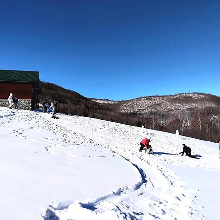 Etno Village Coric Mojkovac Exterior photo