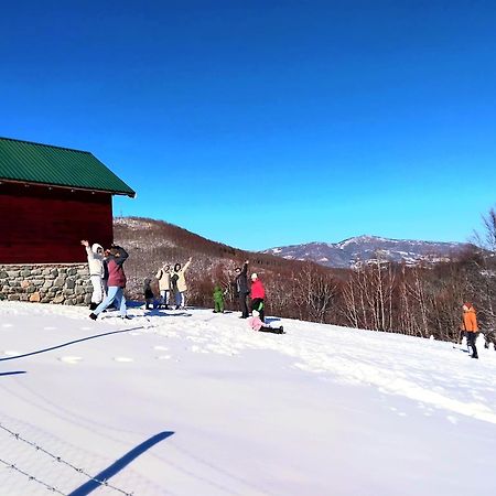 Etno Village Coric Mojkovac Exterior photo