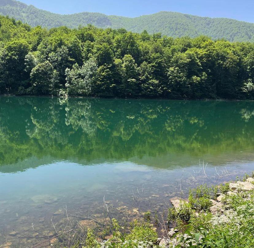 Etno Village Coric Mojkovac Exterior photo
