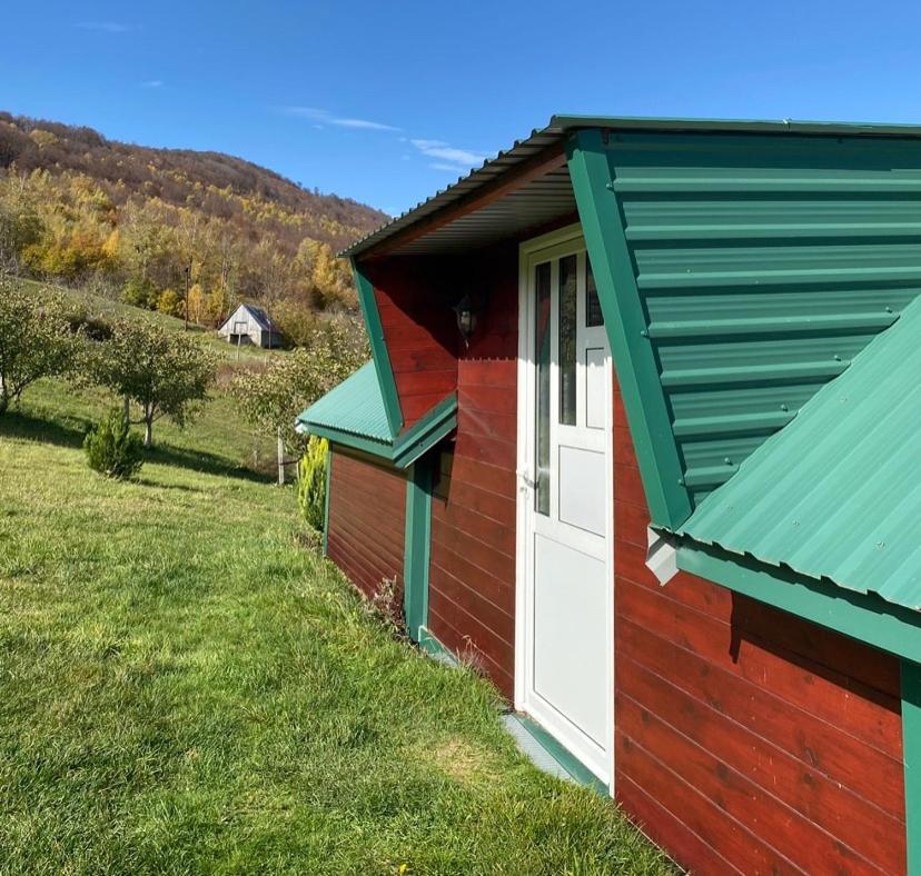 Etno Village Coric Mojkovac Exterior photo
