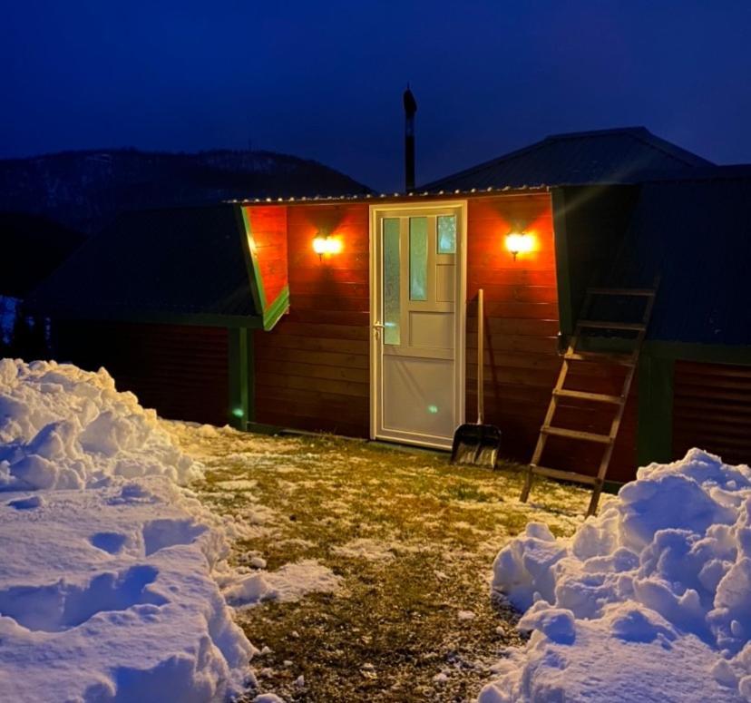 Etno Village Coric Mojkovac Exterior photo