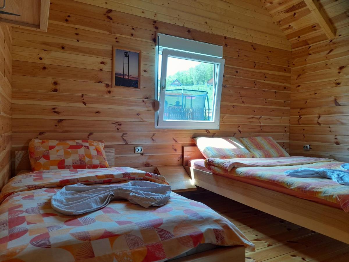 Etno Village Coric Mojkovac Exterior photo