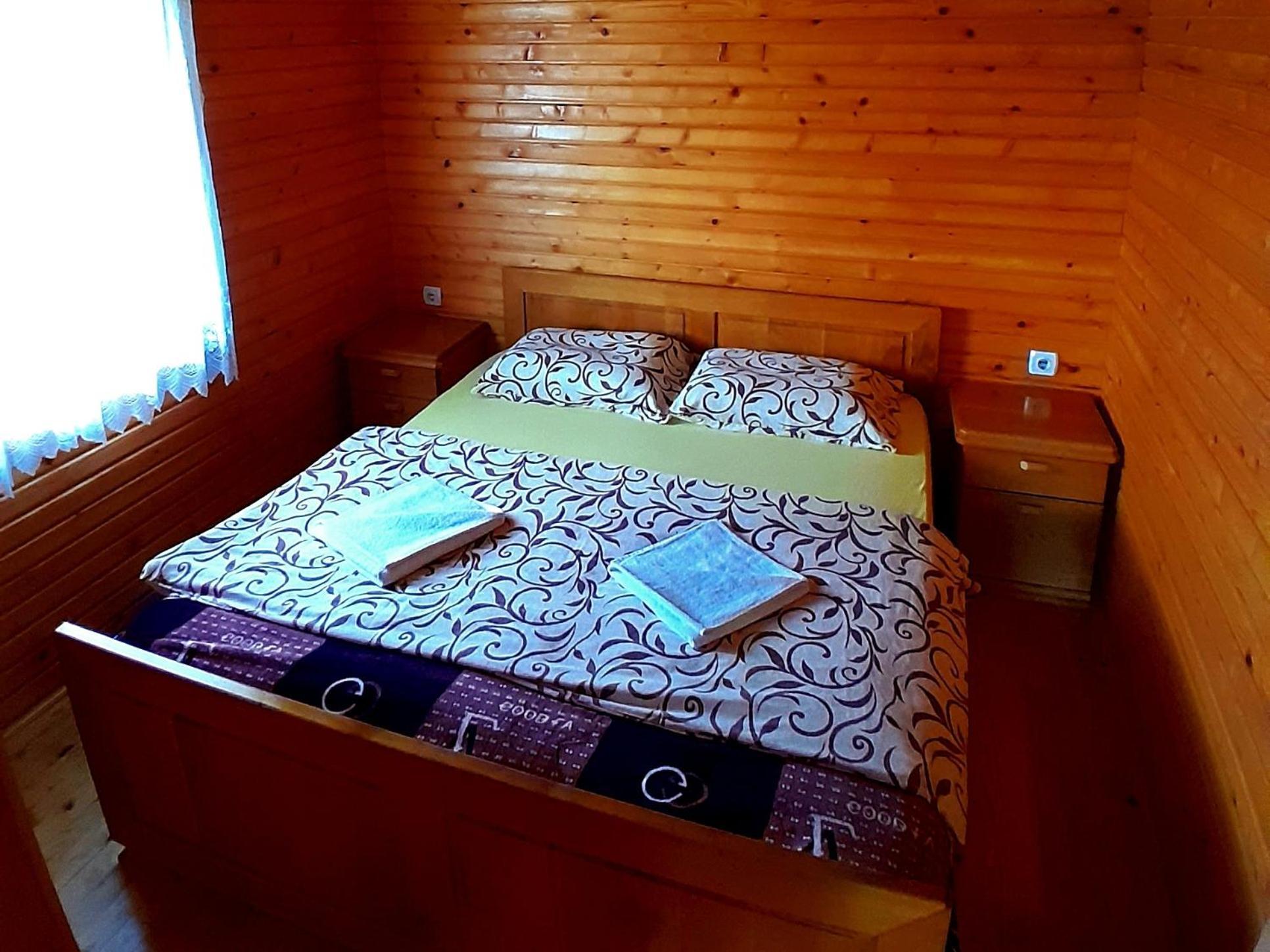 Etno Village Coric Mojkovac Exterior photo