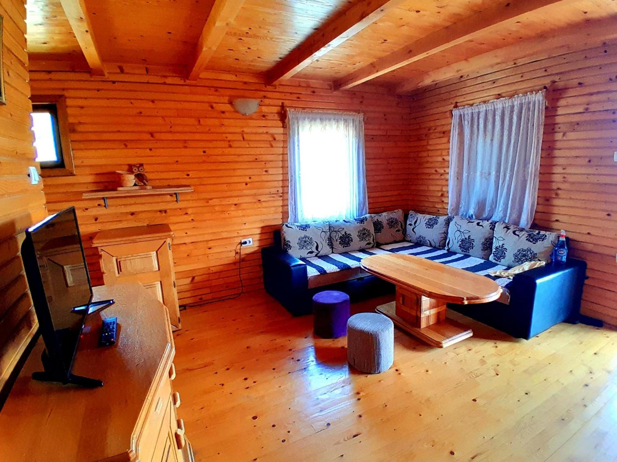 Etno Village Coric Mojkovac Exterior photo