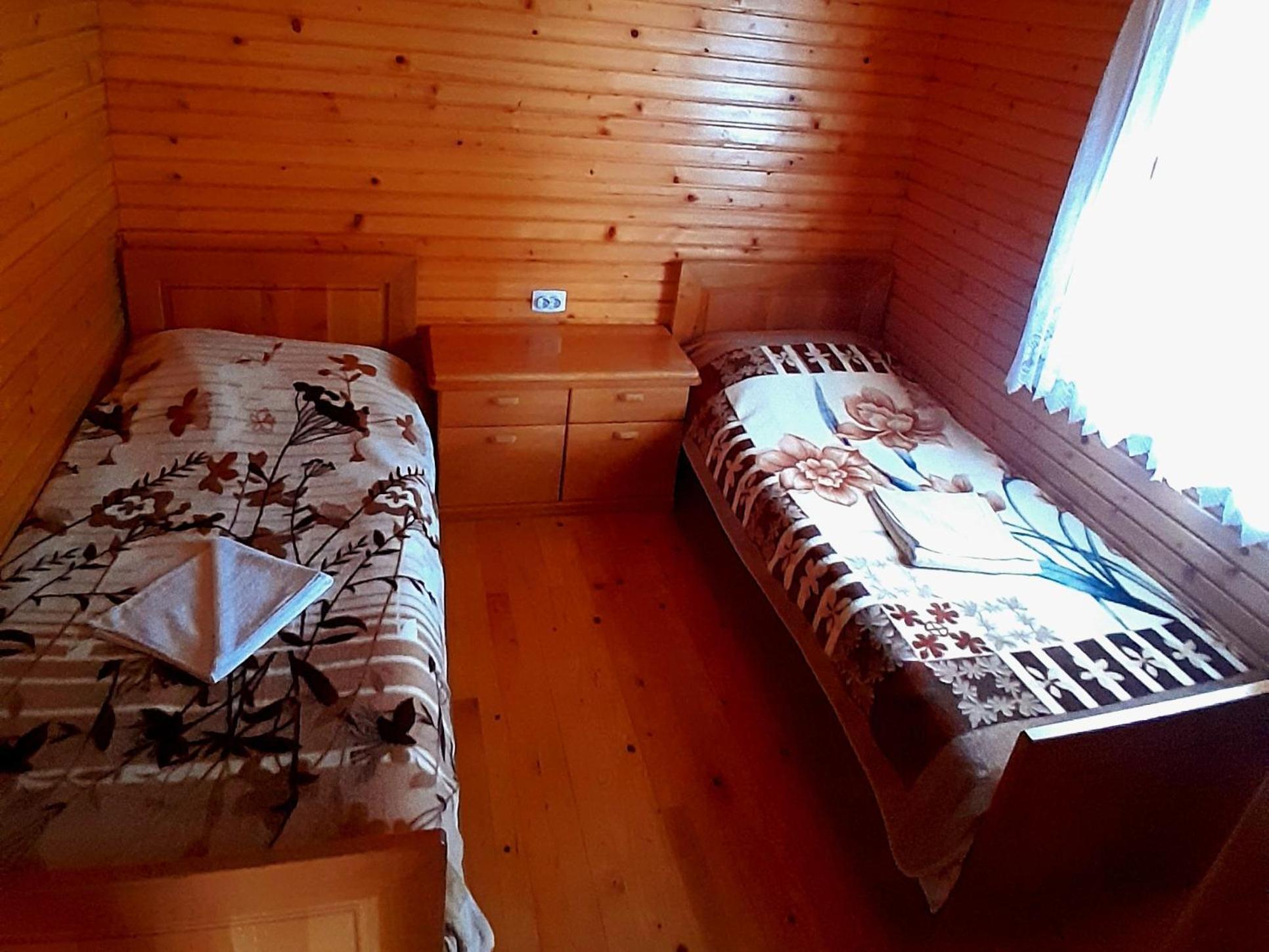 Etno Village Coric Mojkovac Exterior photo