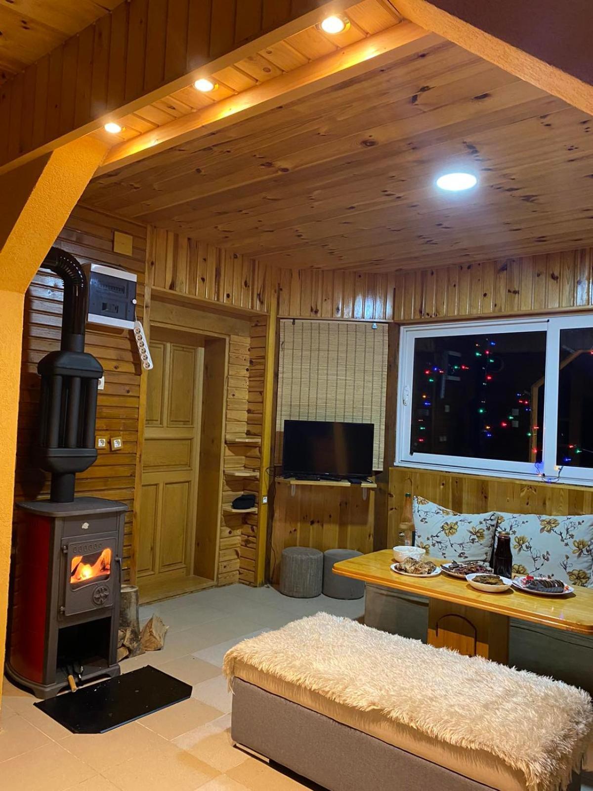 Etno Village Coric Mojkovac Room photo
