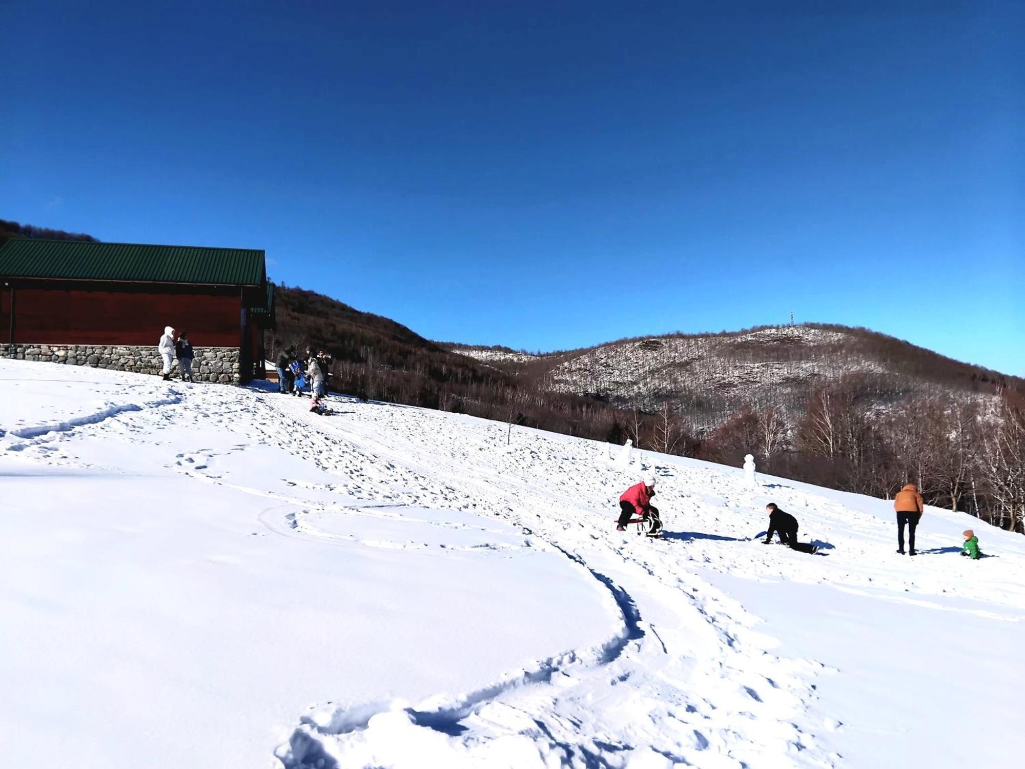 Etno Village Coric Mojkovac Exterior photo