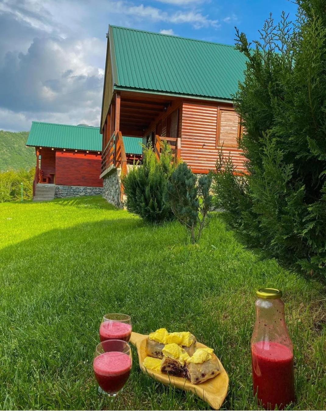 Etno Village Coric Mojkovac Exterior photo
