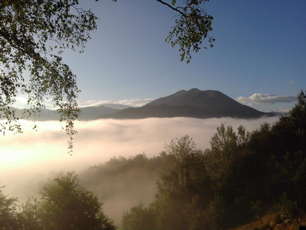 Etno Village Coric Mojkovac Exterior photo