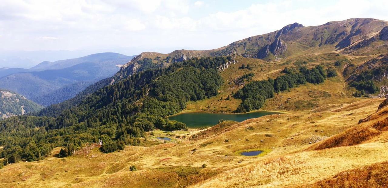 Etno Village Coric Mojkovac Exterior photo