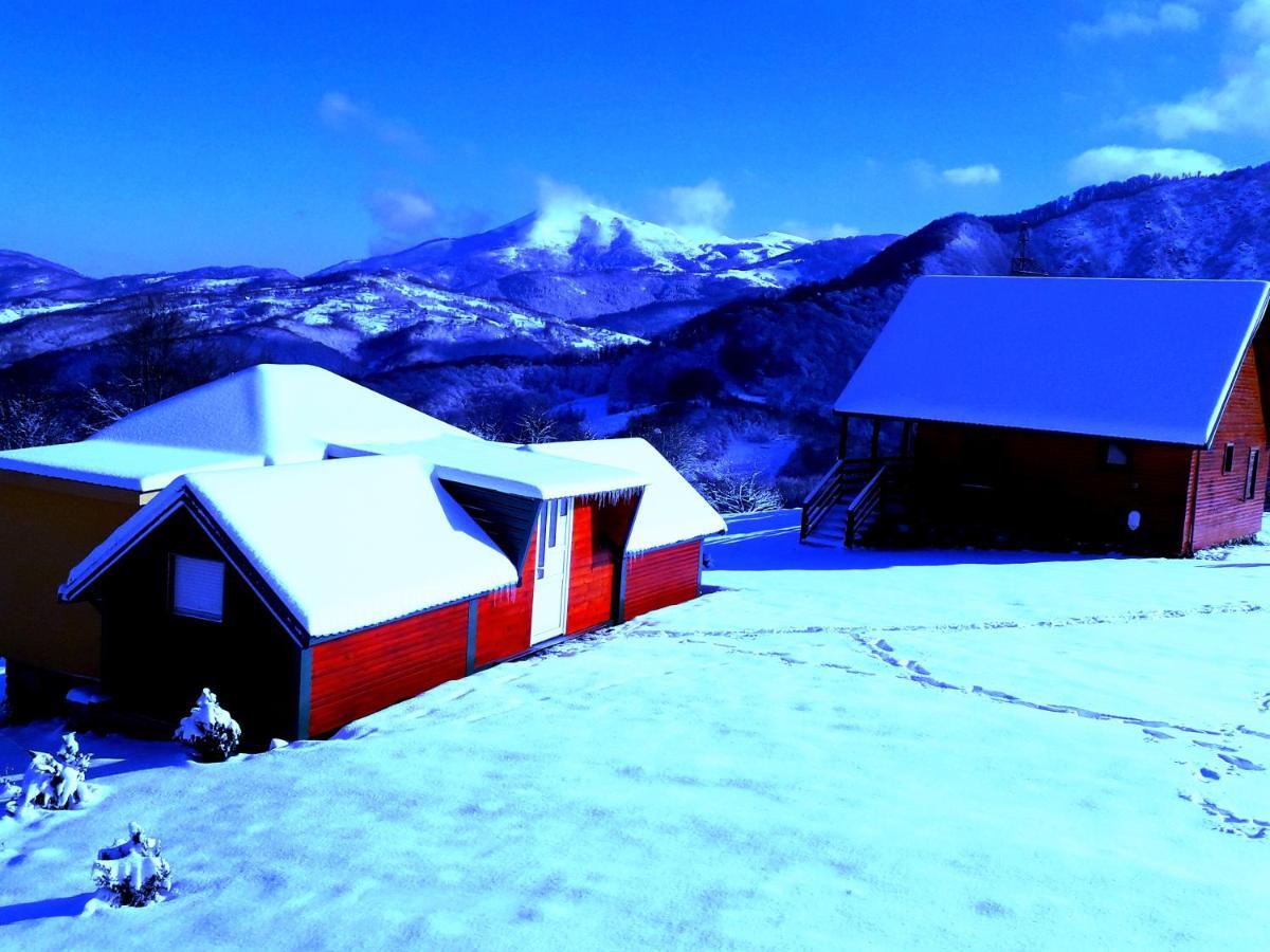 Etno Village Coric Mojkovac Exterior photo